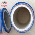 Nice price flexible chemical hose EPDM industrial rubber chemical resistance hose